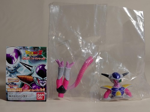 Bandai dragon ball hg - dragon, z