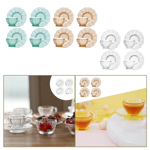Pezzi set scala - 1:, 6