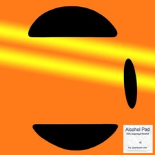 Piedini mouse per Logitech