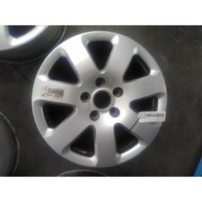 4 CERCHI IN LEGA PER AUDI Q7 (05-09) 3.0 V6 TDI (171KW) 4WD SUV 5P/D/2967CC 2005