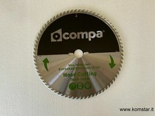 Compa 0424f315wz72l lama - compa,