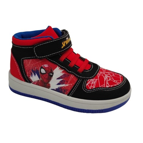 Scarpe sneakers alte - sneakers, autunno