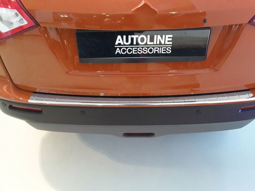 Per suzuki vitara - , (2015