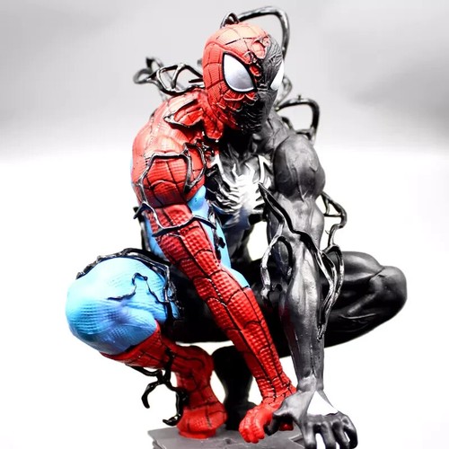 Statue marvel fusion - marvel,