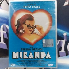 MIRANDA-TINTO