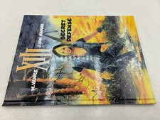 fumetto XIII - Secret defense