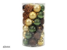 Confezione  Palline 37 Di