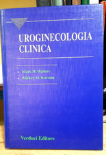 UROGINECOLOGIA CLINICA