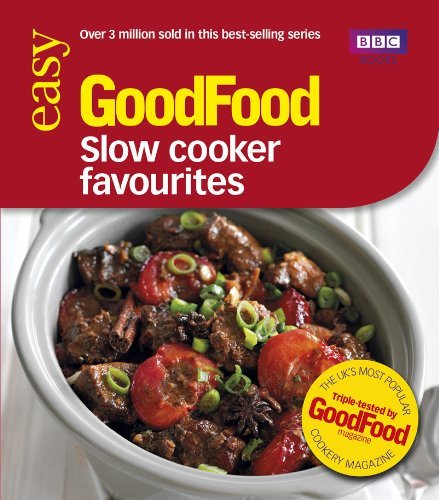 Good food slow - good,