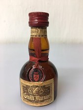 Mignon Miniature Grand Marnier