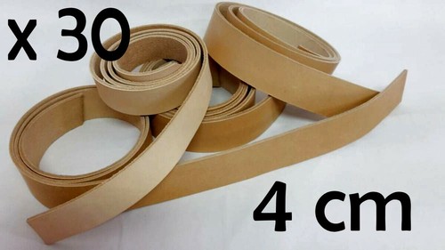 Offerta strisce in cuoio - 30,