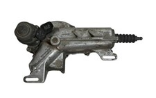 Attuatore selettore cambio - attuatore,