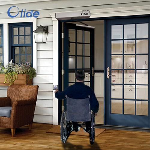 Olide handicap apriporta - handicap,