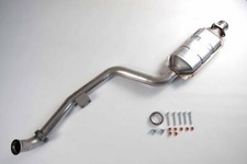 Catalizzatore per mercedes - catalizzatore,