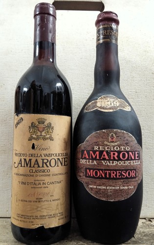 Amarone classico - 1, bt.