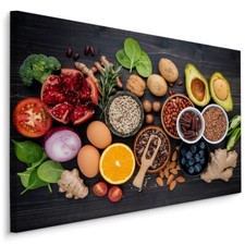 Quadri su tela CANVAS XXL