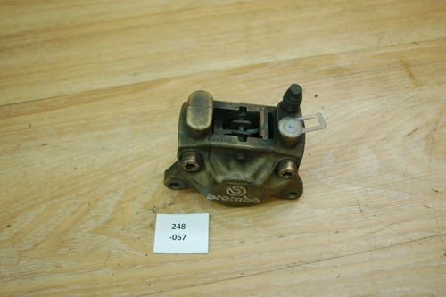 Pinza freno posteriore laverda - freno,