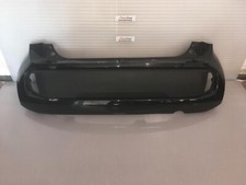 Paraurti posteriore originale Suzuki Ignis III 3 dal 2016 7181162R0