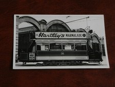 ORIGINAL REAL PHOTO POSTCARD -