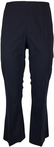 Liviana conti pantalone cotone - liviana,