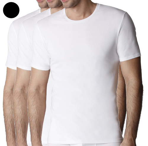 Maglietta intima uomo - 3,