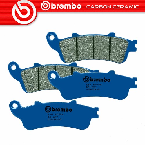 Kit pastiglie freno brembo - freno,