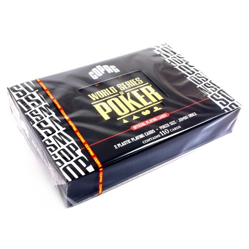 Copag world series poker - copag, of