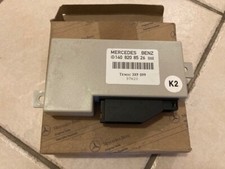 A1408208526 CENTRALINA ORIGINALE MERCEDES CLASSE S W140 ANNO 1991-1998