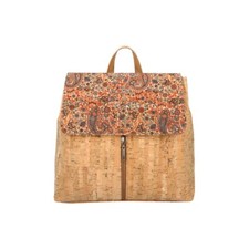 Zaino in sughero Naturale da