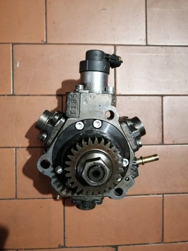 Pompa alta pressione - , gasolio
