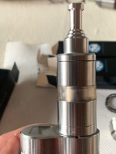 Kayfun Lite Plus 2014 Svoemesto atomizzatore