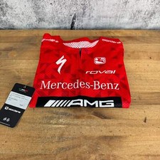 Nuova maglia ciclismo Giordana