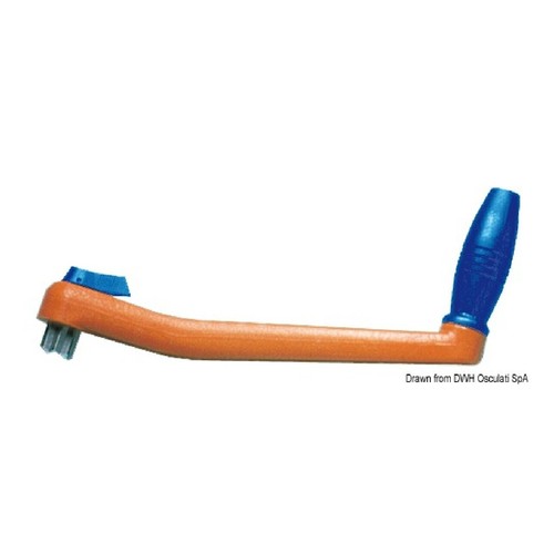 Osculati maniglia winch - osculati,