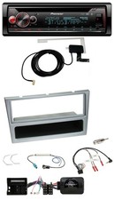 Pioneer DAB CD Steering Wheel