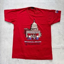 T shirt vintage uomo grande