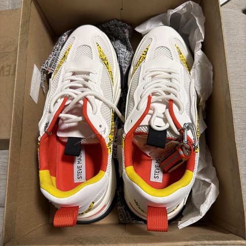 Sneakers steve madden - steve,