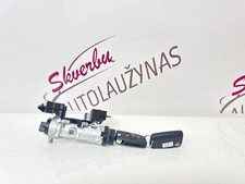 Blocchetto accensione benzina