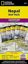 NEPAL [MAP PACK BUNDLE]