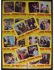 fotobuste IL SUO NOME E' DONNA