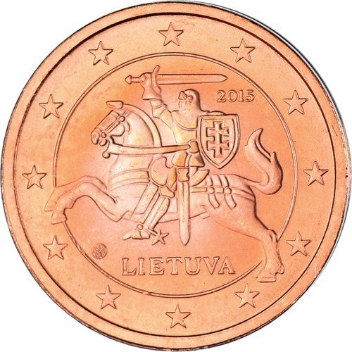 1044181 lituania 2 euro - 2,