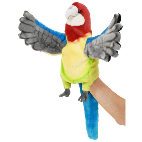 Hansa burattino mano - burattino, da