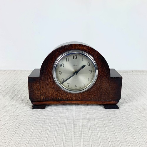 Orologio camino vintage - da,