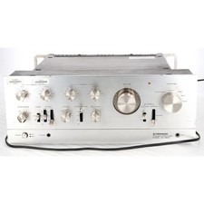 Pioneer SA-9900 Vintage