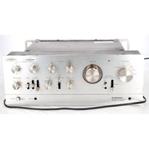 Pioneer 9900 vintage - sa-9900,