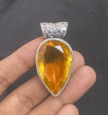 Ciondolo argento sterling 925