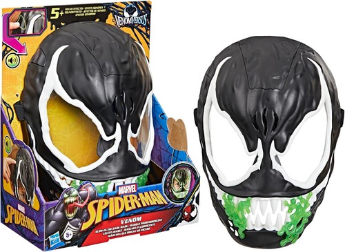 Marvel spider man - spider-man, venomversus