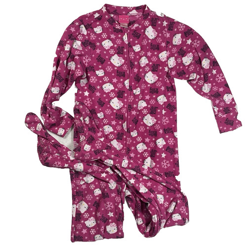 Pigiama hello kitty y2k - pigiama,