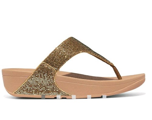 Sandali fitflop lulu - sandali,
