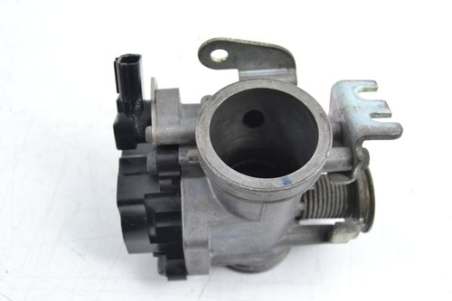 Corpo farfallato honda 300 - corpo,