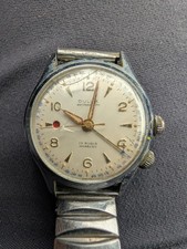 Orologio Uomo Vintage Lulux